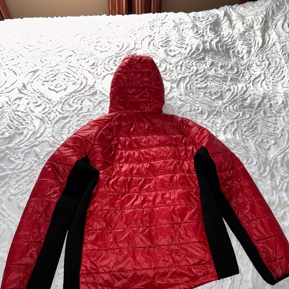 Guess Winter Bubble Jacket - Picture 2 of 3